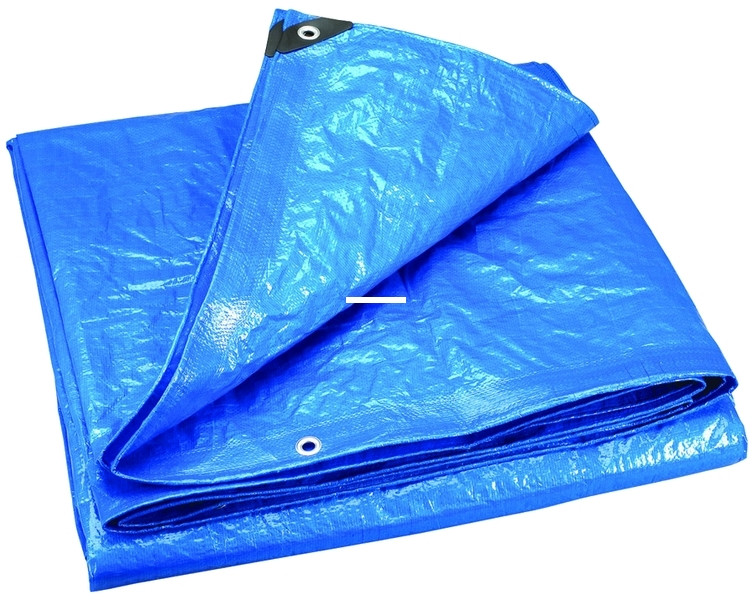 StanSport - Grn.Poly Tarp 8X10'