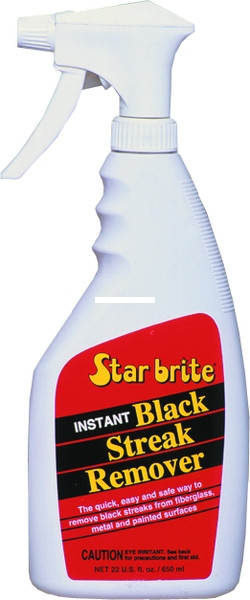 StarBrite Instant Remover - 22oz Black Streak Remover