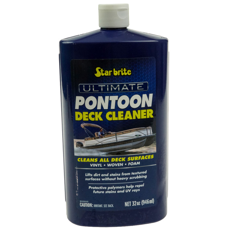 StarBrite PontoonDeckCleaner - 32oz Squirt