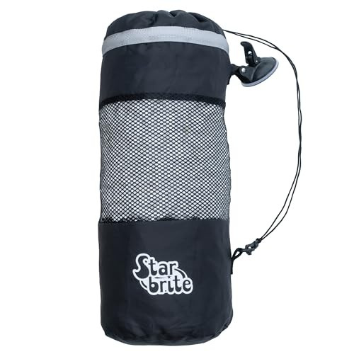 StarBrite Trash Bag - Mesh