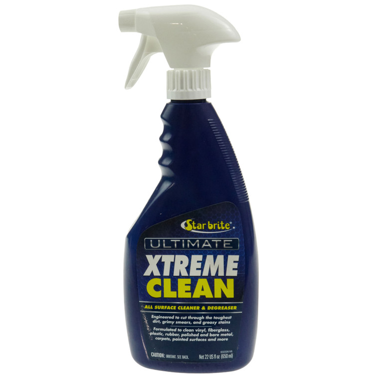 StarBrite Xtreme Clean Spray - 32oz Spray