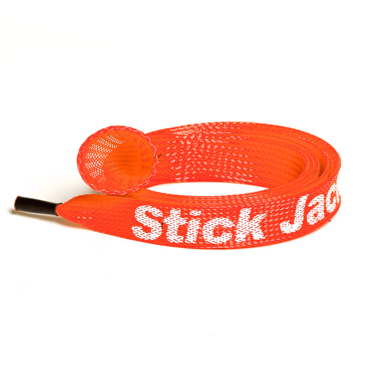 StickJacket Rod Cover C - to 7.5' Cast Blaze