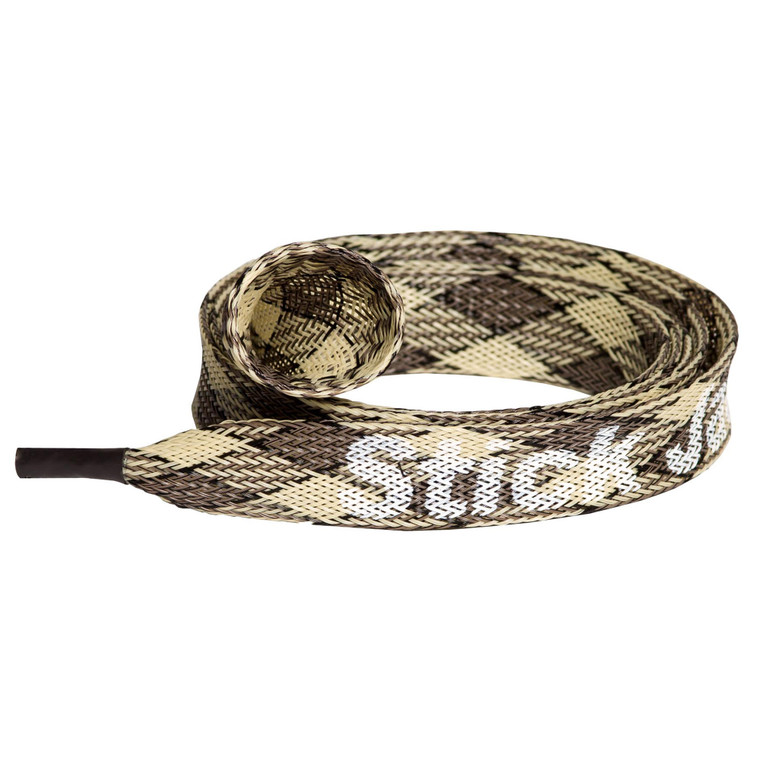 StickJacket Rod Cover C - to 7.5' Cast Rattlesnake Cam