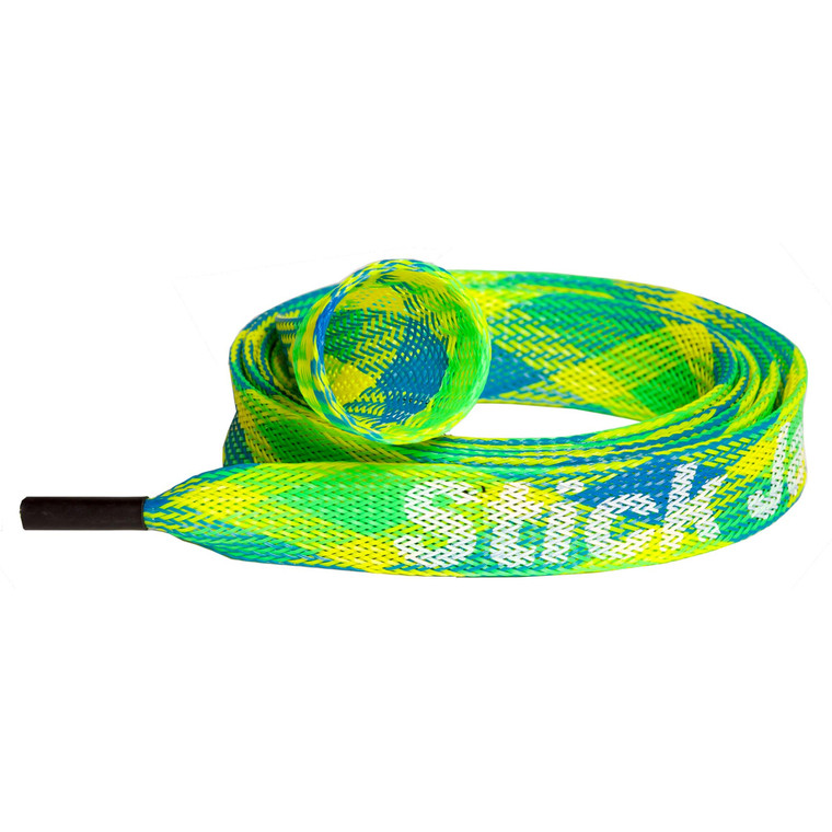 StickJacket Rod Cover C LTD - to 7.5' Cast Bayou Boogie