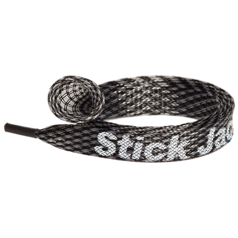 StickJacket Rod Cover C LTD - to 7.5' Cast Black Crappie