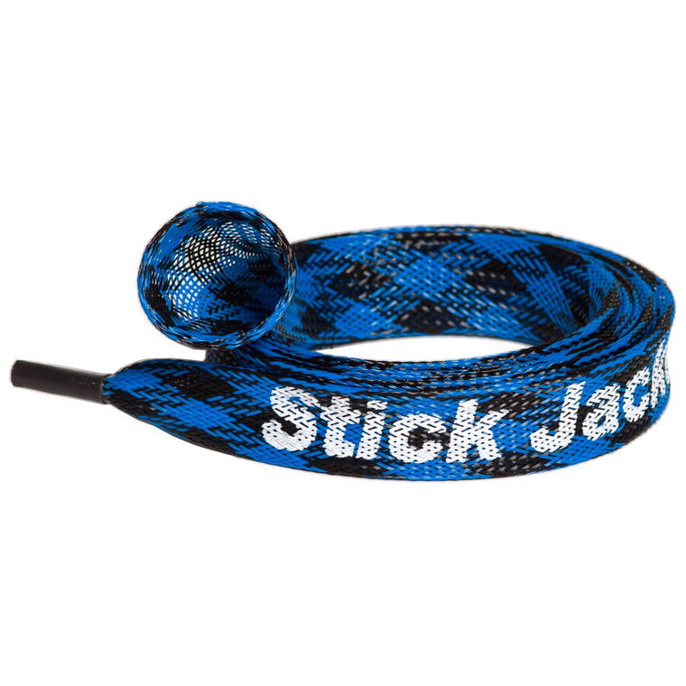 StickJacket Rod Cover C LTD - to 7.5' Cast Black Sapphire