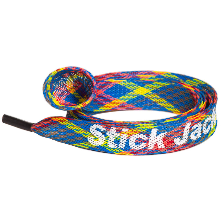 StickJacket Rod Cover C LTD - to 7.5' Cast Sumthin Slipry