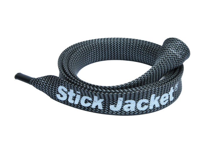 StickJacket Rod Cover Pro - to 7.5' Cast Tungsten