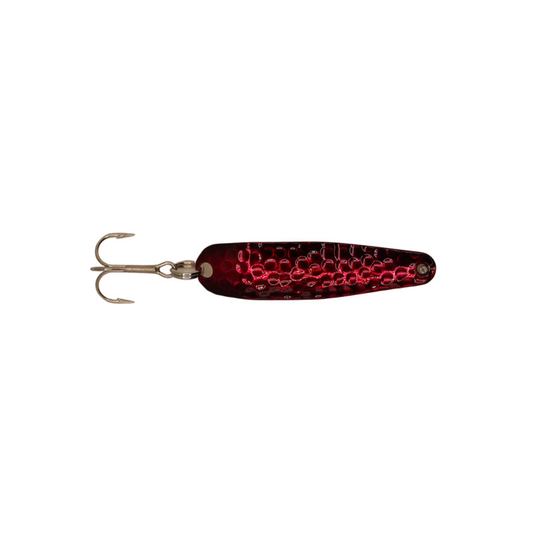 Stinger Stinger - Silver Hmrd - 3.75'' Kevorkian