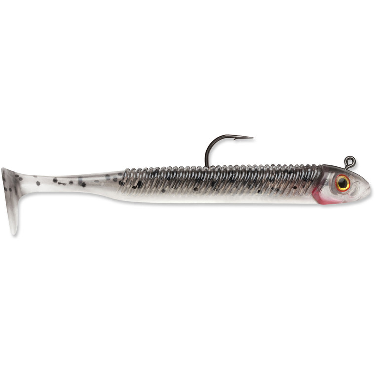 Storm 360GT Searchbait - 3/32oz 2.5'' SmokinGhost 3pk