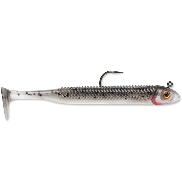 Storm 360GT Searchbait Mnw - 1/4oz 4.5'' Smokin Ghost