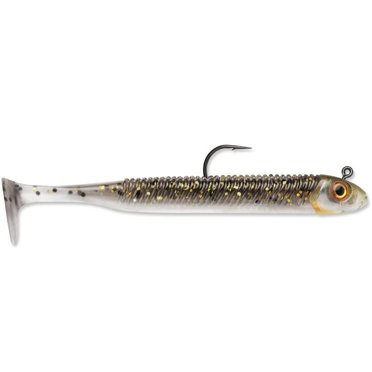 Storm 360GT Searchbait Mnw - 1/4oz 4.5'' Volunteer 1pk +2