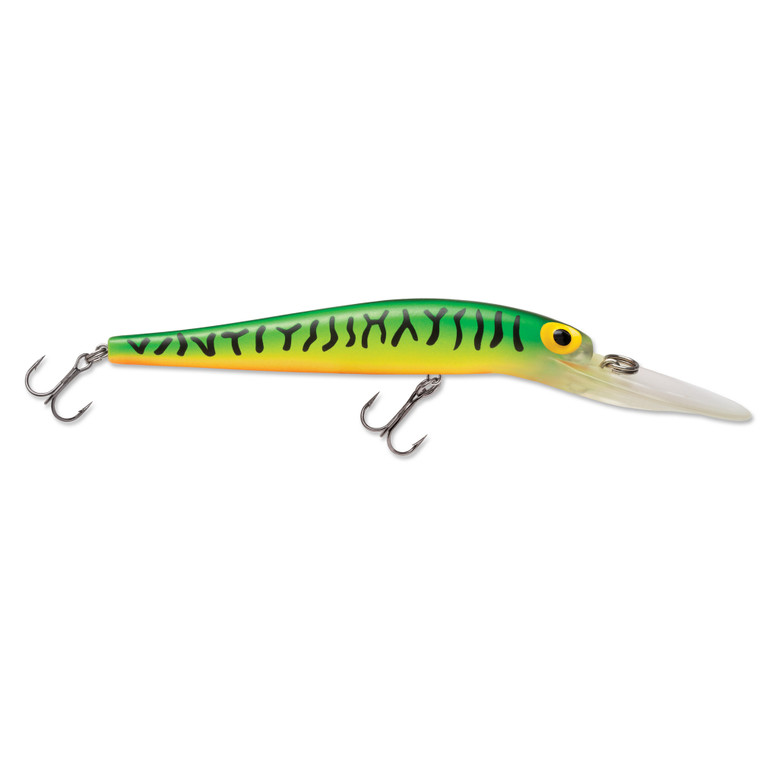 Storm Deep ThunderStick - 5/8oz 4.4'' Hot Tiger