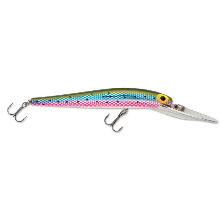 Storm Deep ThunderStick - 5/8oz 4.4'' Mtl Rnb Trout