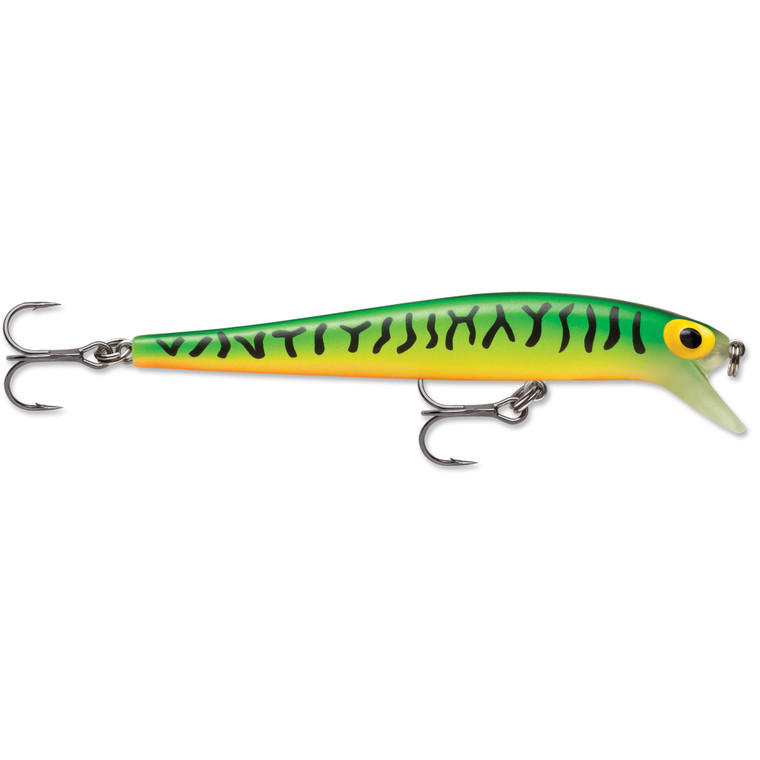 Storm ''Jr'' ThunderStick - 1/4oz 3.5'' Hot Tiger