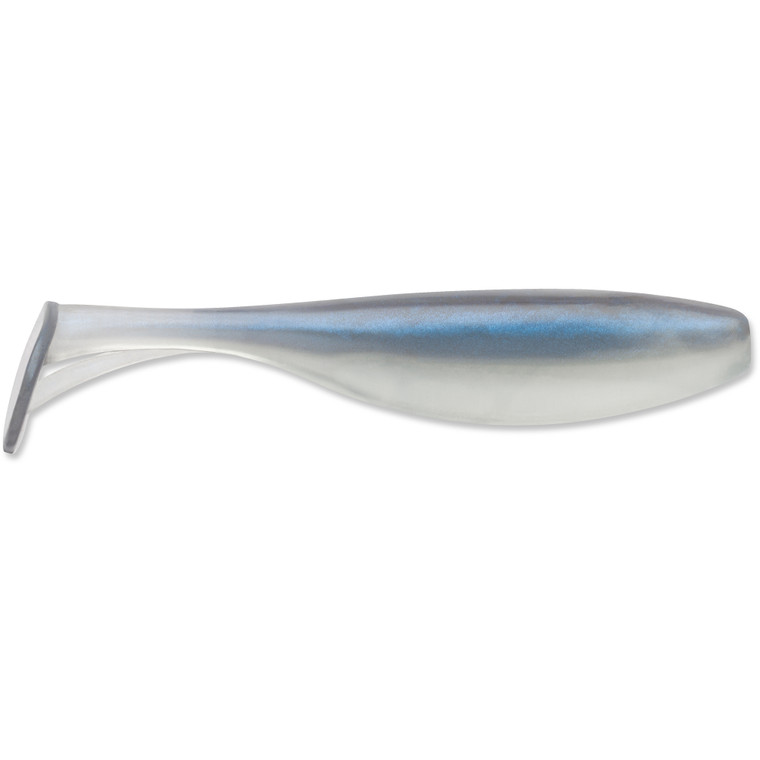 Storm Largo Shad - 3'' Albino Shad 7pk