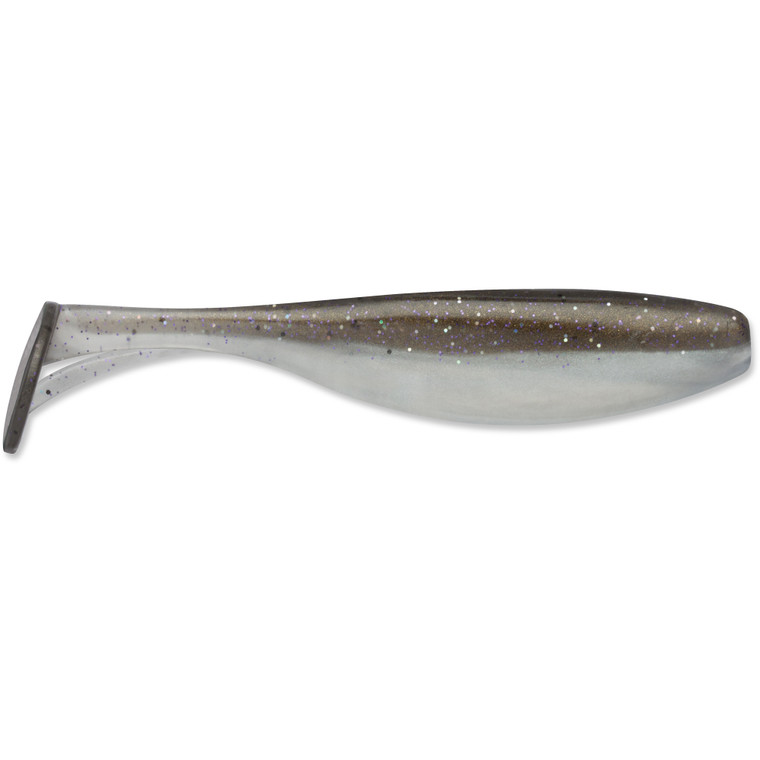 Storm Largo Shad - 4'' Gizzard Shad 6pk