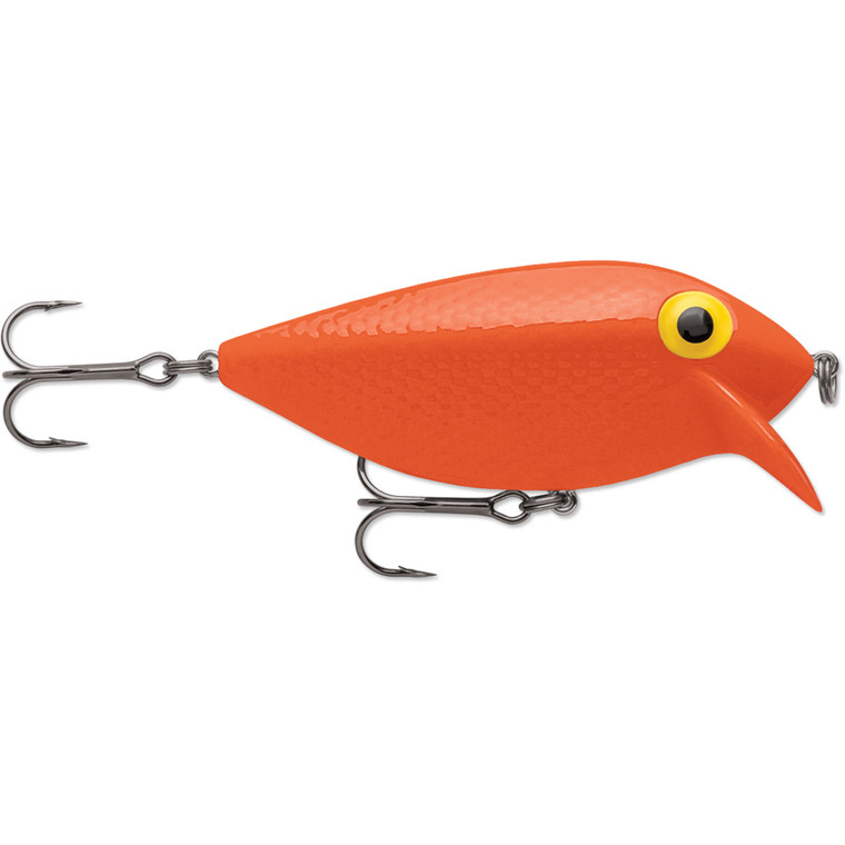Storm ThinFin 08 - 3/8oz 3'' Solid Fluo Red