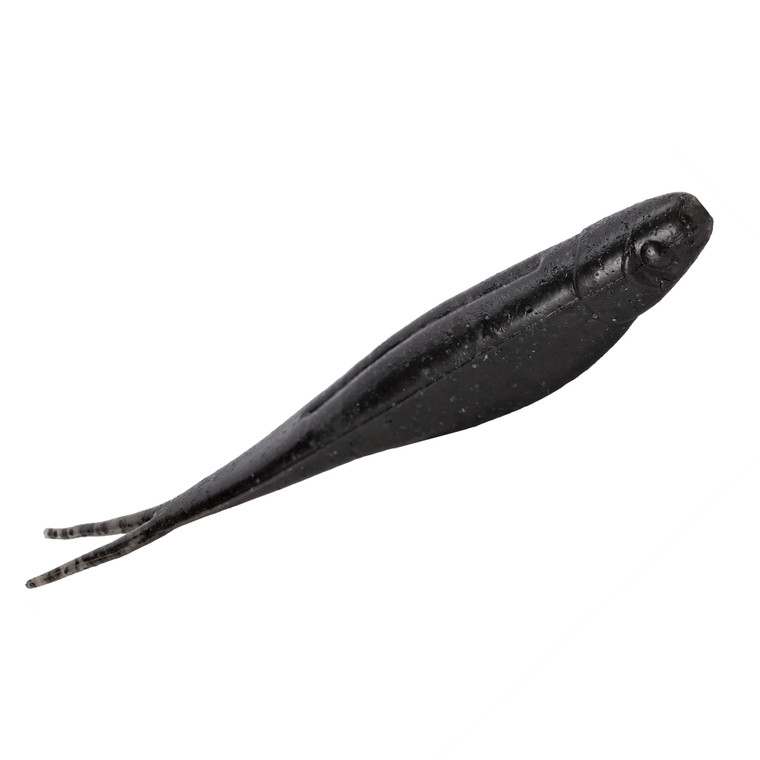 Strike King 3X ZToo SoftJerk - 5'' Leech 5pk