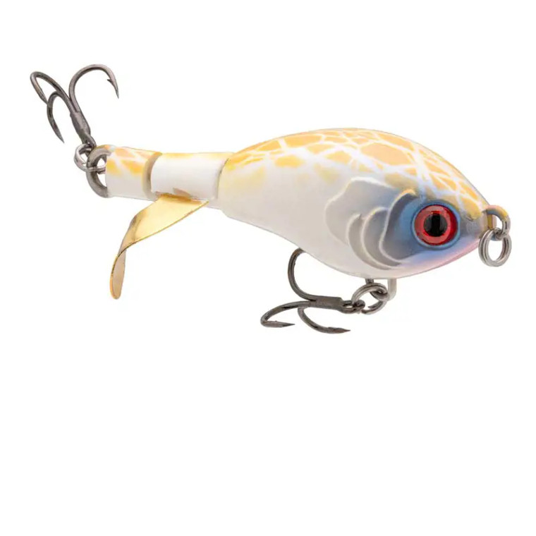 Strike King Bitsy Chickin - 2.5'' Bone