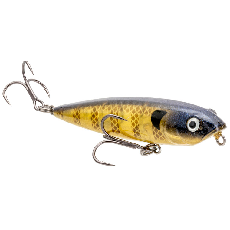 Strike King Bitsy Dawg - Bluegill