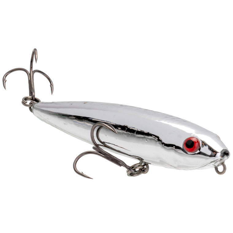 Strike King Bitsy Dawg - Carolina Chorme