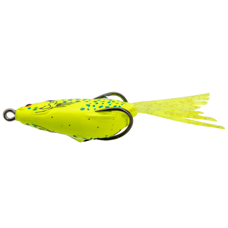 Strike King Bitsy Pad Perch - Chart Gill