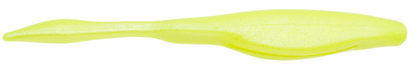Strike King CaffeineShad 5'' - Siren