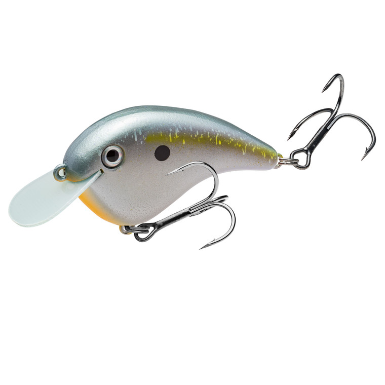 Strike King Chick Magnet - Sexy Shad 2.0