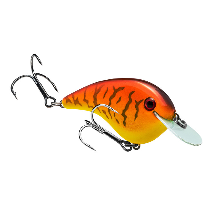 Strike King Chick Magnet Jr - 1/4oz Spring Craw