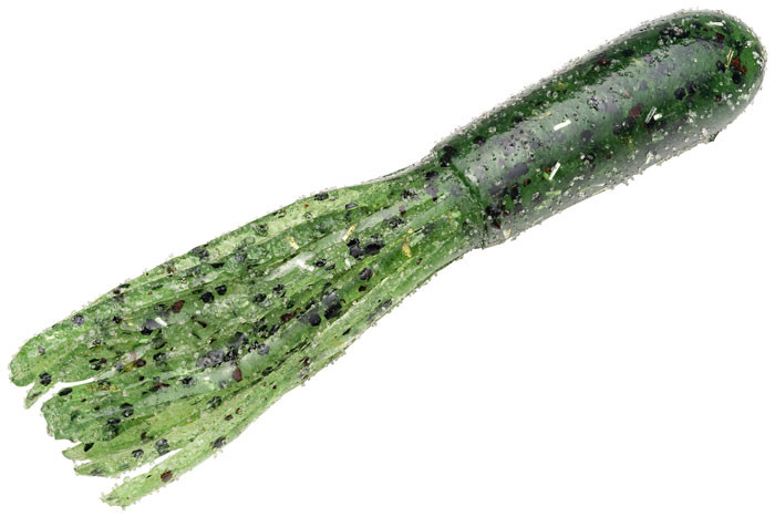 Strike King Coffee Fat 2.75 - KVD Kick