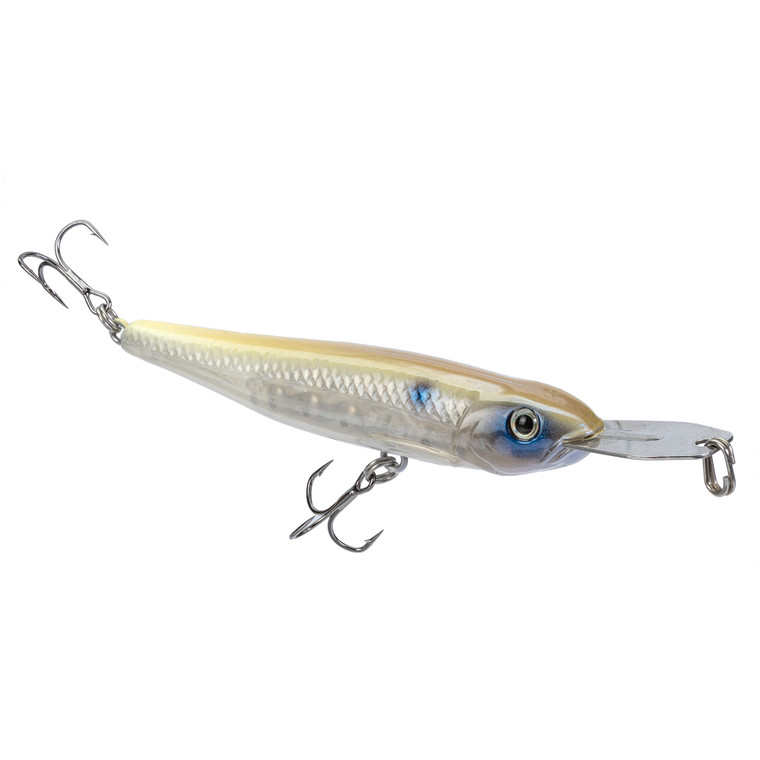 Strike King Evader - 80mm Pro Bone