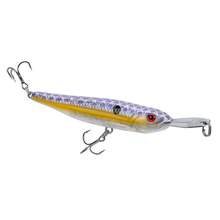 Strike King Evader - 90mm ChartreuseShad