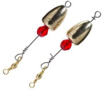 Strike King EZ Rig - 1/2oz 2pk