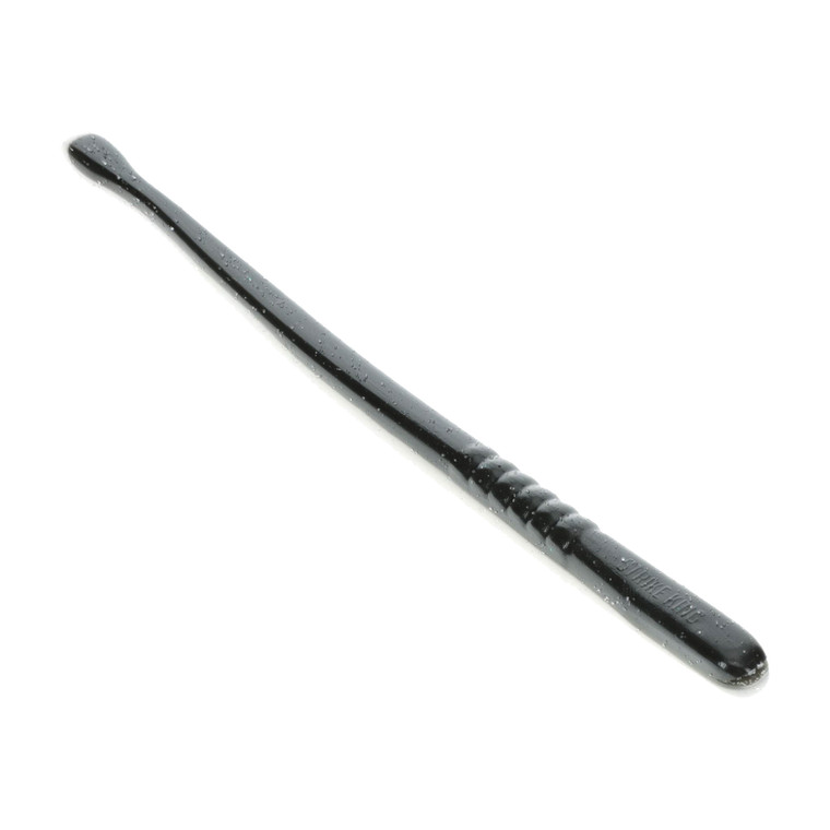 Strike King Filler Worm - 5'' Natural Shad