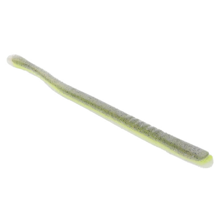 Strike King Filler Worm - 5'' Sexy Shad