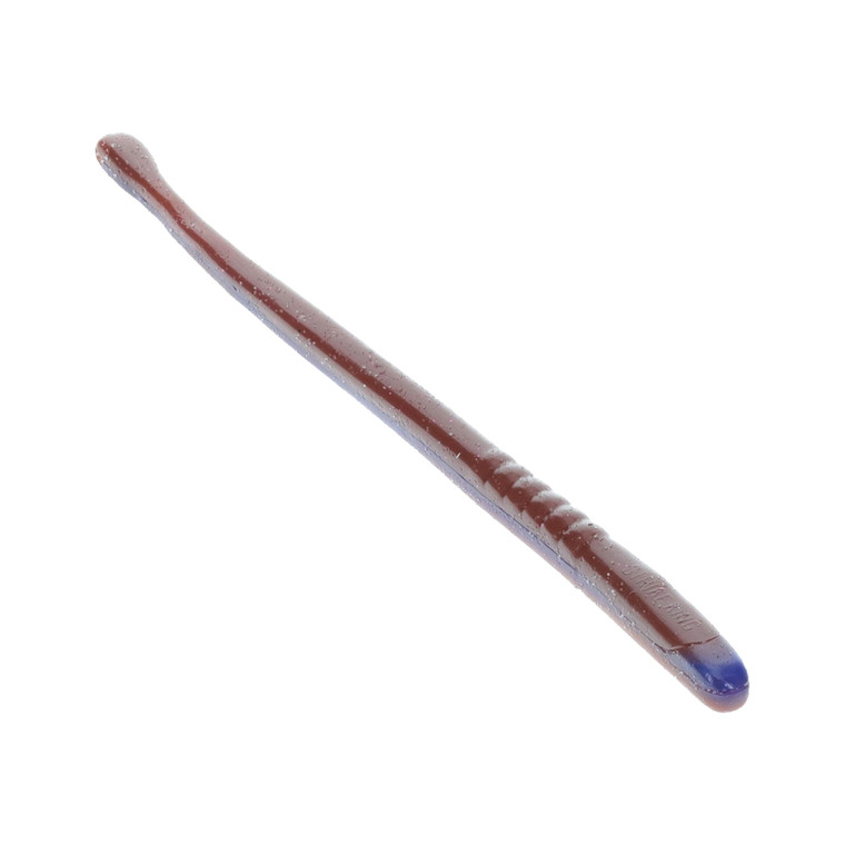 Strike King Filler Worm - 6'' Dingleberry