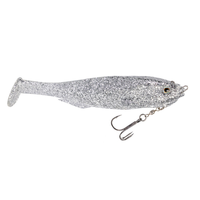 Strike King Final Copy - 6'' Carolina Chrome