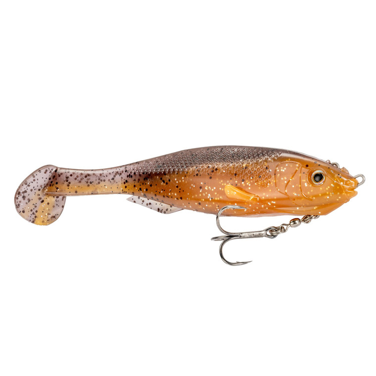 Strike King Final Copy - 6'' Orange Bream