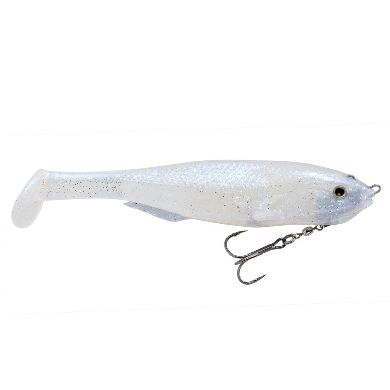Strike King Final Copy - 6'' Pearl