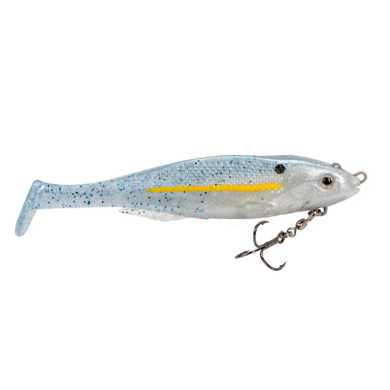 Strike King Final Copy - 6'' Sexy Shad
