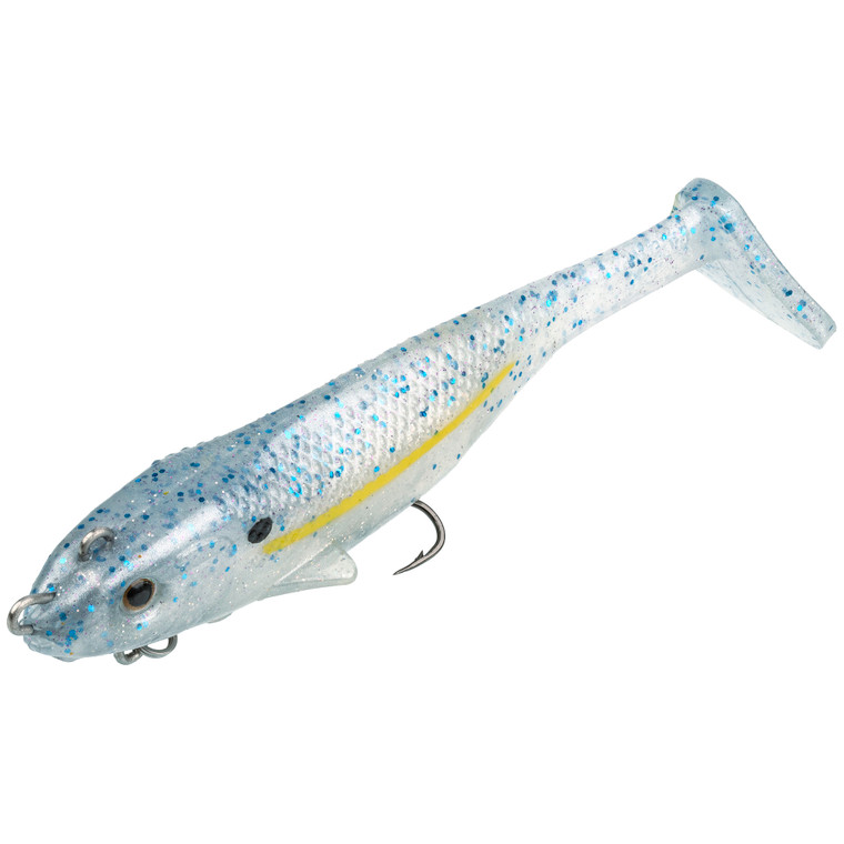 Strike King Final Copy Wdls - 4.75'' Sexy Shad
