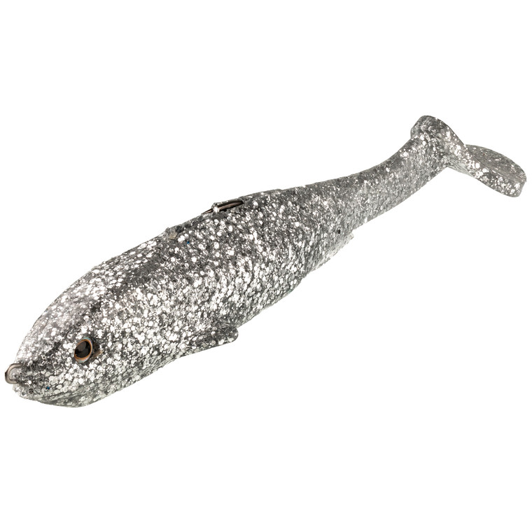 Strike King Final Copy Wdls - 6'' Carolina Chrome