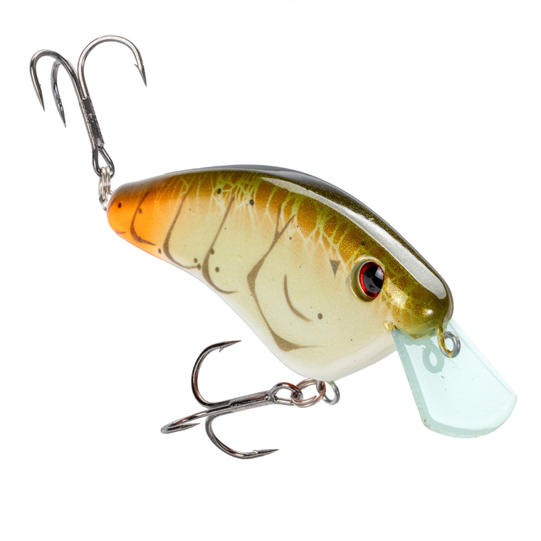 Strike King Hardliner - 5/16oz Bone Craw