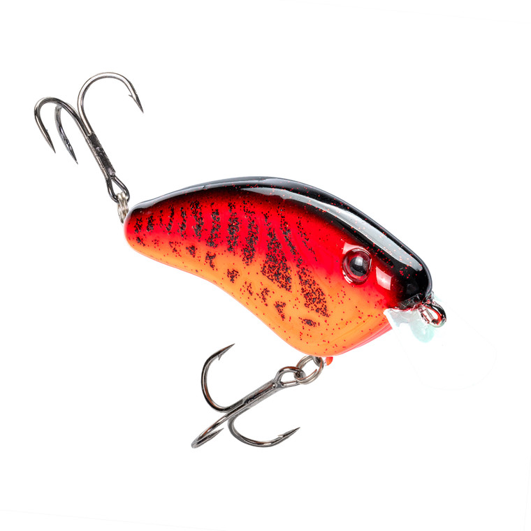 Strike King Hardliner - 5/16oz Chili Craw
