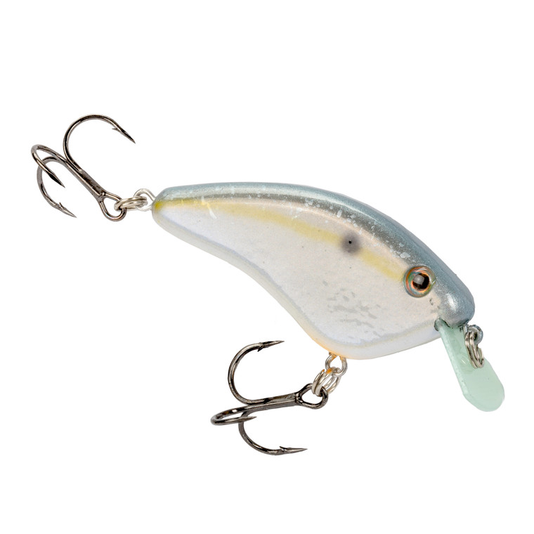 Strike King Hardliner - 5/16oz Sexy Shad 2.0