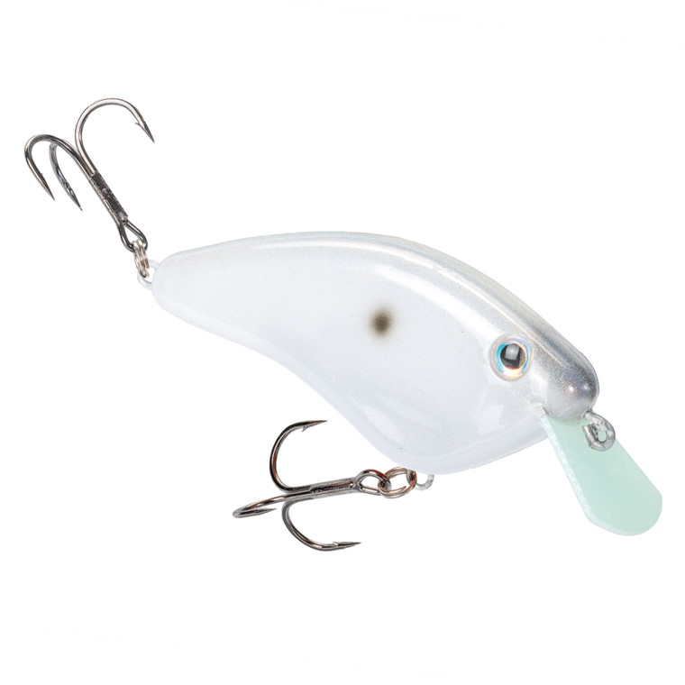 Strike King Hardliner - 5/16oz Slick