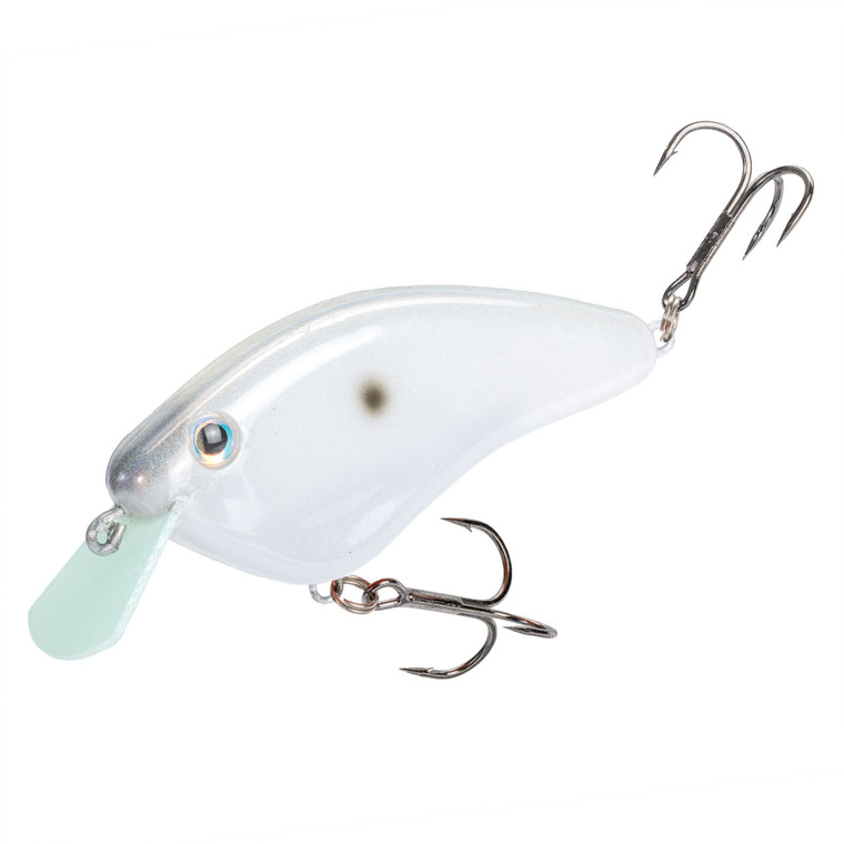 Strike King Hardliner - Slick