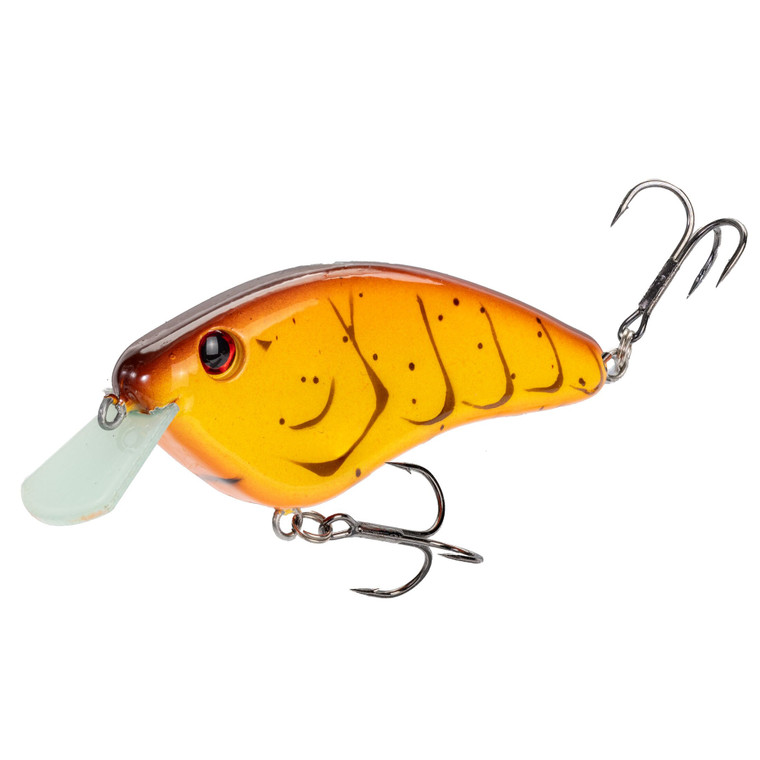 Strike King Hardliner - Spring Craw