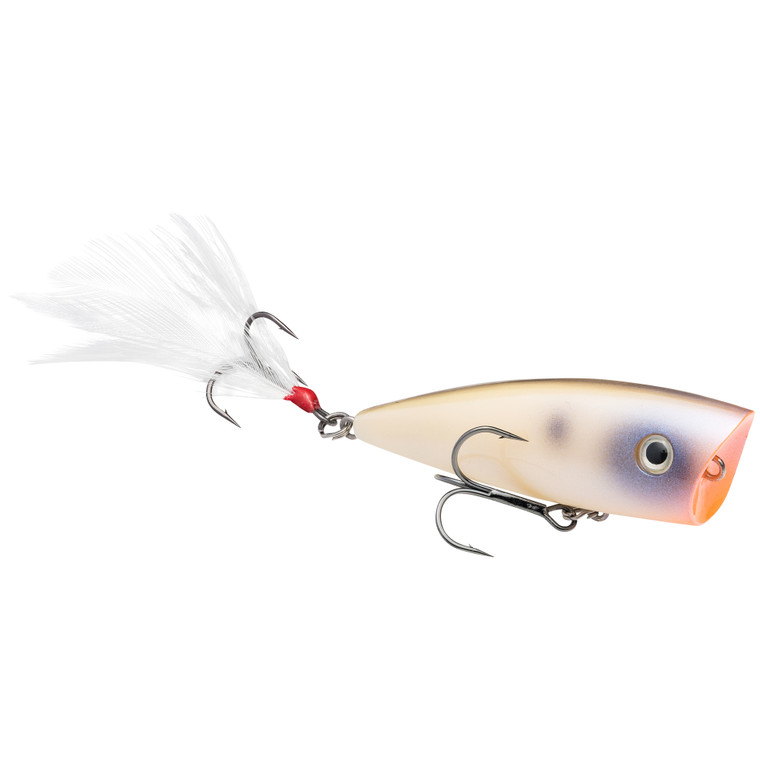 Strike King HC KVD Splash Jr - Oyster